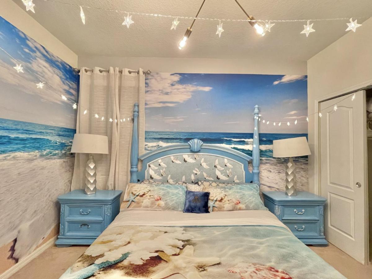 קיסימי Disney Vacation Rental With Private Pool & Theatre מראה חיצוני תמונה
