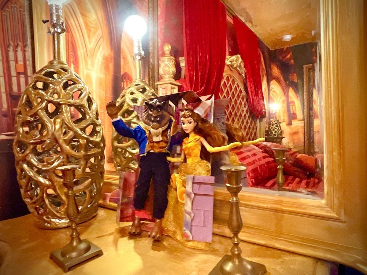 קיסימי Disney Vacation Rental With Private Pool & Theatre מראה חיצוני תמונה