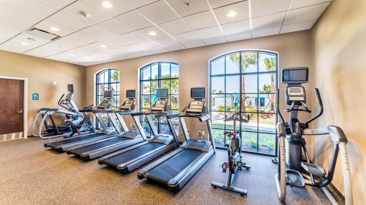קיסימי Disney Vacation Rental With Private Pool & Theatre מראה חיצוני תמונה