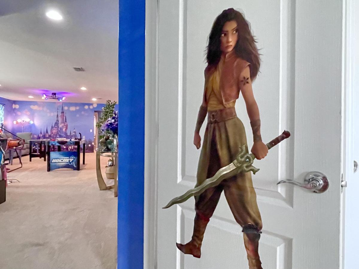 קיסימי Disney Vacation Rental With Private Pool & Theatre מראה חיצוני תמונה