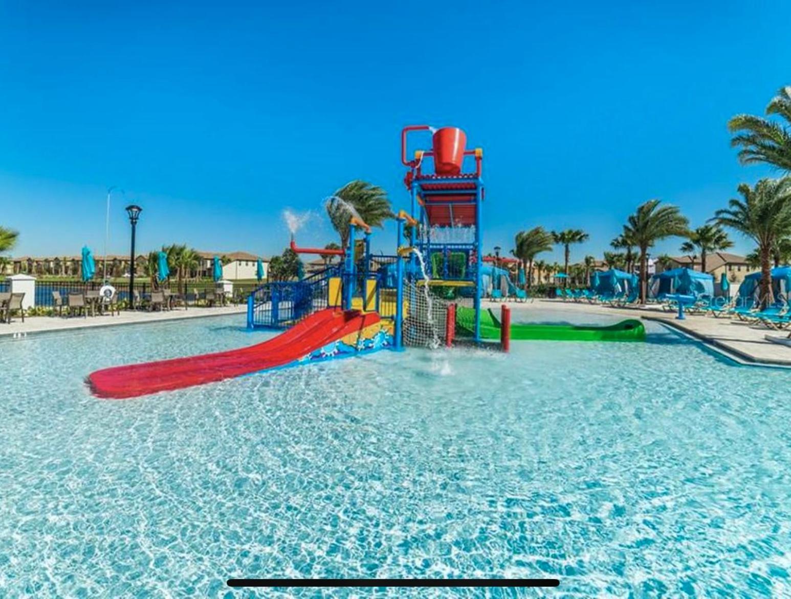 קיסימי Disney Vacation Rental With Private Pool & Theatre מראה חיצוני תמונה