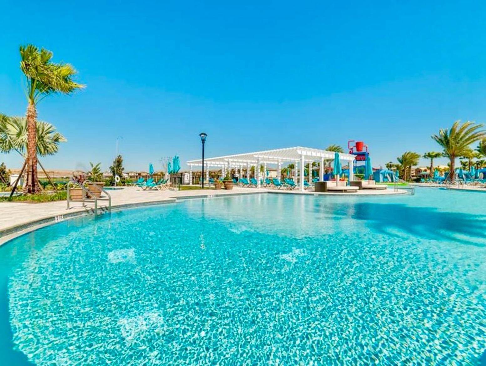 קיסימי Disney Vacation Rental With Private Pool & Theatre מראה חיצוני תמונה
